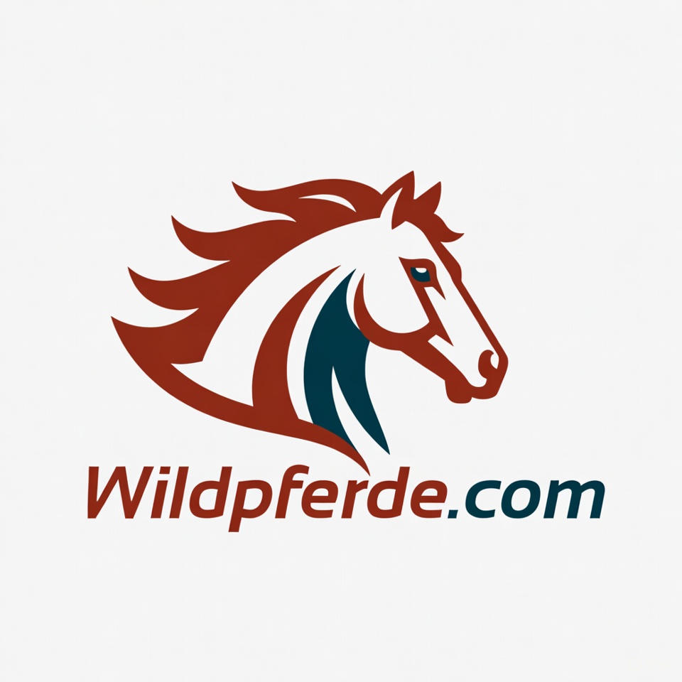 Wildpferde Logo